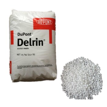 美国杜邦 Delrin 500CL NC010 低摩擦系数 均聚聚甲醛