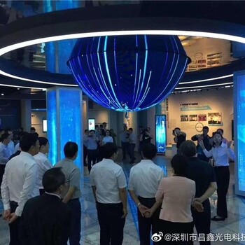 户外球形led显示屏 球形led显示屏报价全国销售