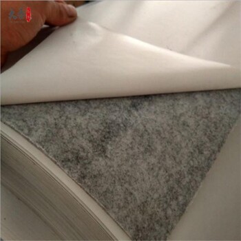 工業(yè)毛氈產(chǎn)品 唐山細白工業(yè)毛氈 歡迎定制