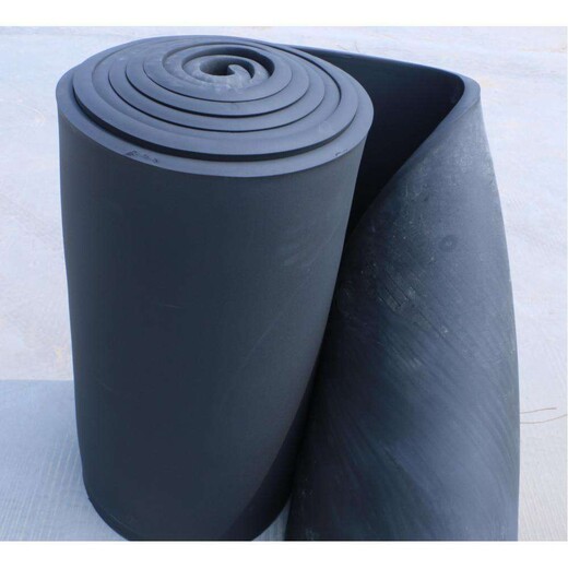 天津承接BI级铝箔橡塑板性能可靠,铝箔橡塑