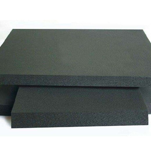 安阳环保BI级铝箔橡塑板品质优良,铝箔橡塑板管