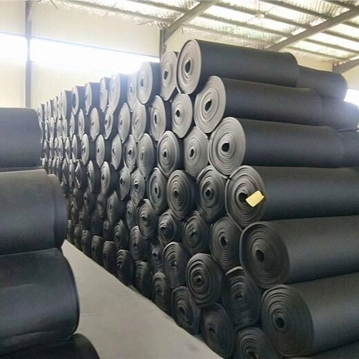 北京可靠BI级铝箔橡塑板服务周到,铝箔橡塑板管