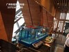 东莞饭店海鲜池定做 不锈钢海鲜池 欢迎来电洽谈