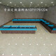 广州谢村定做海鲜池制冷设备图