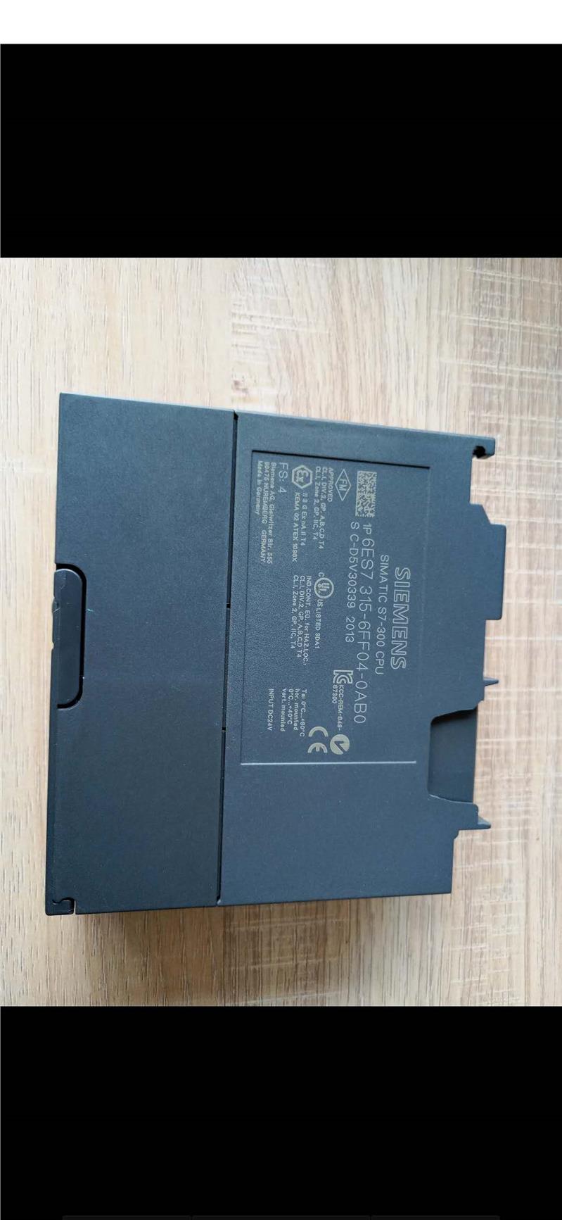 全新西門子PLC6ES73317PF010AB0