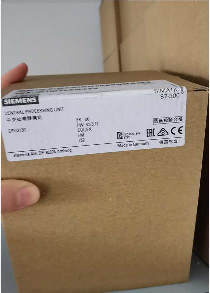 全新西門子PLC6ES73317PF010AB0