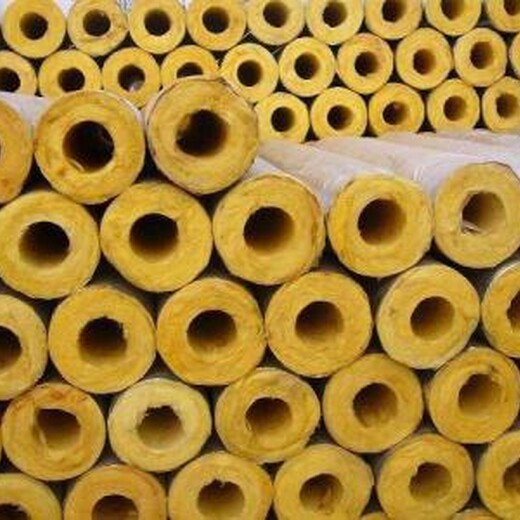 吳忠玻璃棉管批發(fā)代理,玻璃棉管施工