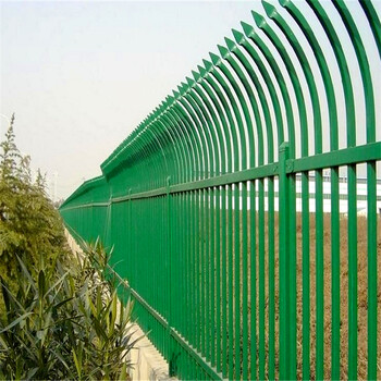 铁艺护栏造型铁艺护栏为您节省20%预算