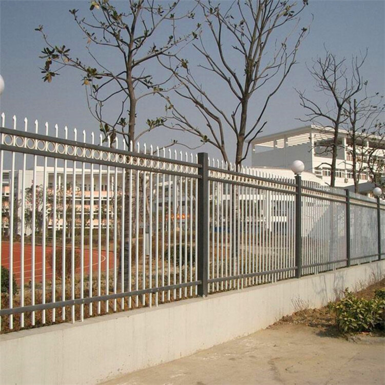 锌钢绿化护栏