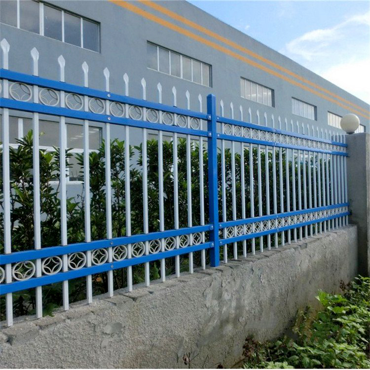 锌钢护栏规格 铝艺护栏工厂 厂家生产无中间商赚差价