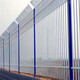 锌钢护栏规格铝艺护栏图