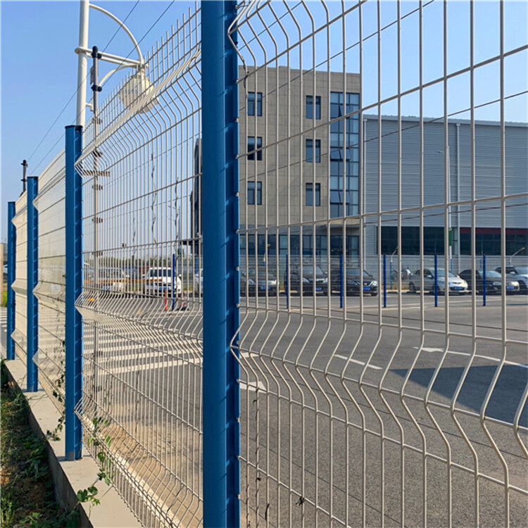 建筑安全防护栏