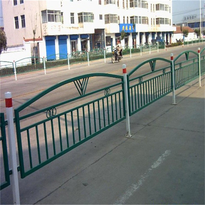 市政安全护栏