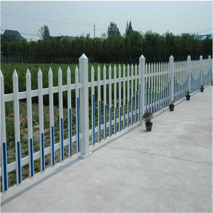 小區(qū)pvc護(hù)欄