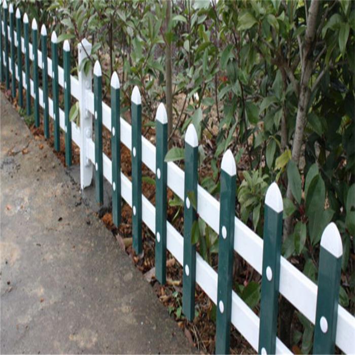小區(qū)pvc護(hù)欄