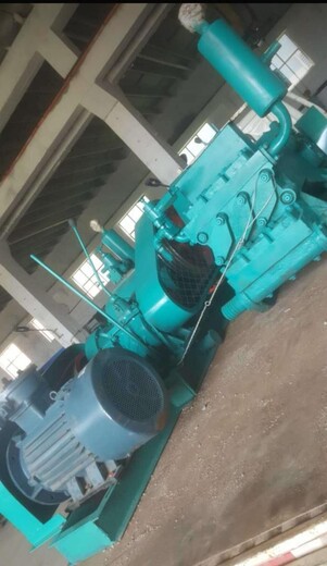 泸州煤矿用气动注浆泵