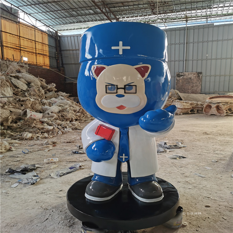 廣東玻璃鋼工藝品效果逼真
