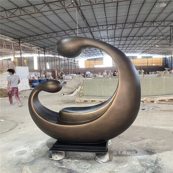 玻璃鋼廣告牌造型廠