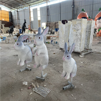 江门玻璃钢动物雕塑质量可靠,玻璃钢动物造型