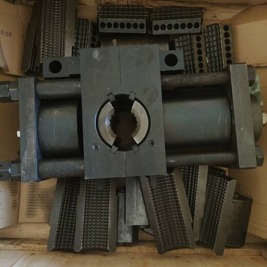 国煤夹持器卡瓦液压钻机用,石家庄ZDY3200坑道钻机配件