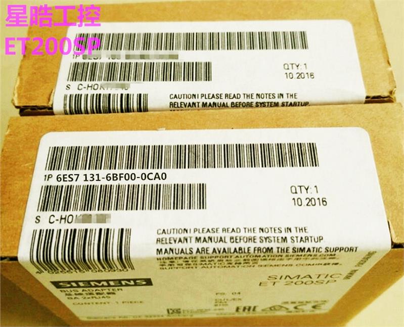 销售西门子ET200SP模块6ES71356GB000BA1