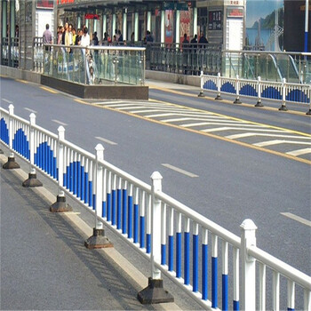 防眩道路 行人分隔護欄 安裝經(jīng)驗豐富