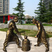 芜湖玻璃钢人物雕塑经久耐用,人像雕塑