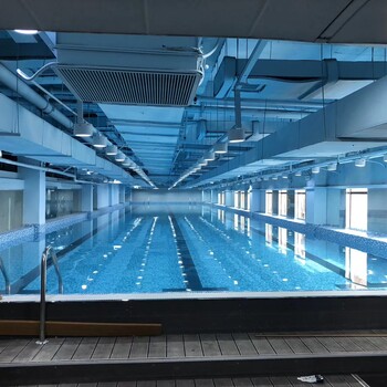 韶关钢结构游泳池公司,钢结构泳池