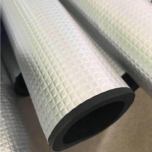 布林铝箔橡塑板,赣州环保铝箔橡塑保温板