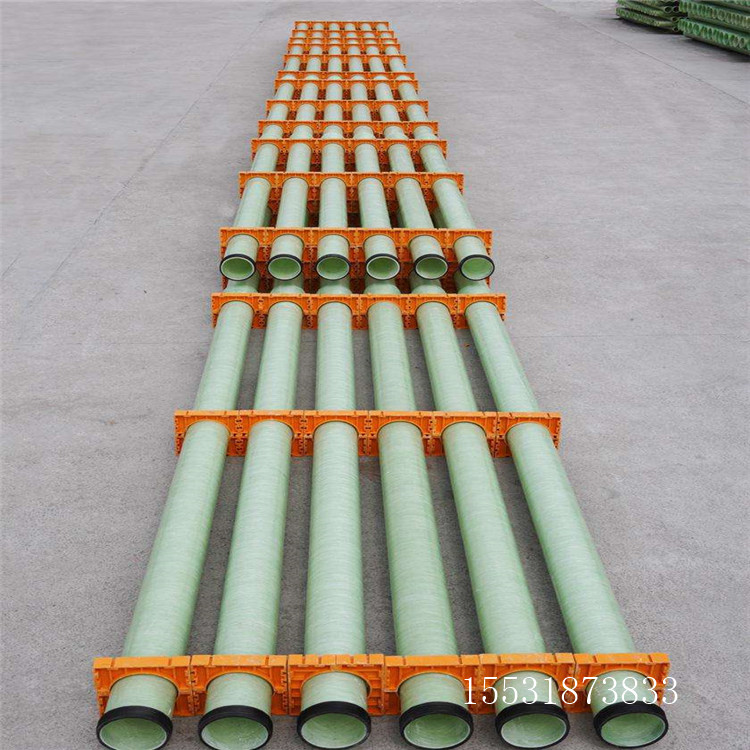 北京玻璃钢电缆保护管规格