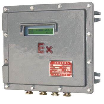 MET-1018EX固定式超声波流量计，防爆超声波流量计