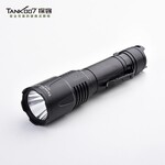 多功能LED强光手电筒-直充式LED手电筒-TANK007手持式强光手电