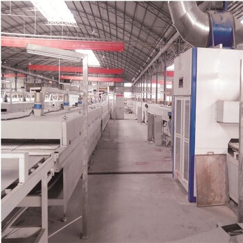 保温板设备生产线 复合保温板生产设备批发