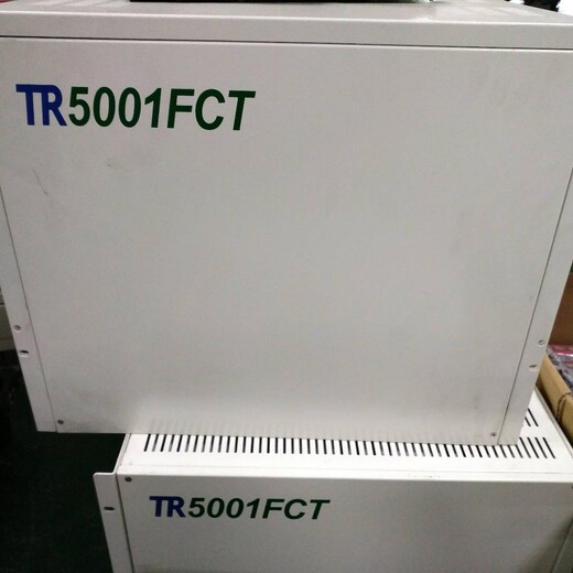 东莞二手TR-5001E性能可靠,TR5001E