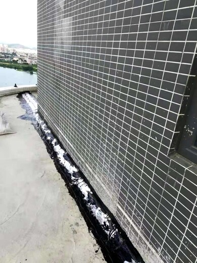 香洲新旧房屋防水免费检查