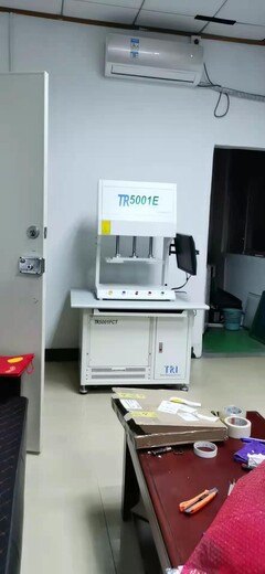 德律TR5001E,广州二手TR-5001E服务