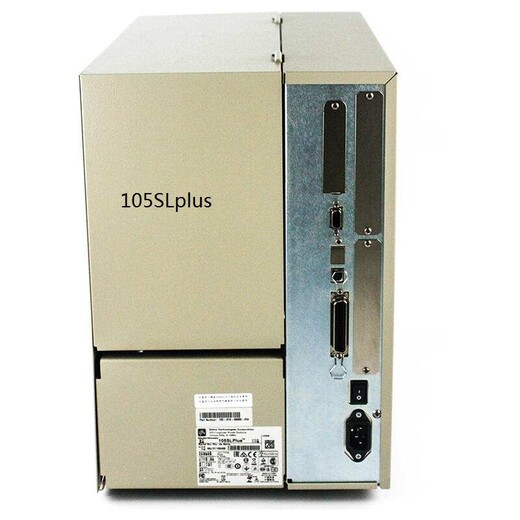 禅城斑马105打印机供应商,斑马105SL升级版
