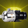 增压泵新界泵BW2-3卧式离心多级泵商用工业水泵