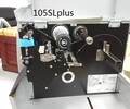 中山斑馬105工業條碼打印機供應商,斑馬105SL升級版