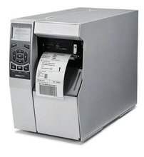 易臻电子斑马ZT打印机,勒流易臻标签斑马原装打印机供应商图片