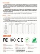 SVHCSVHC209项报告,惠州办理REACH报告国家认可