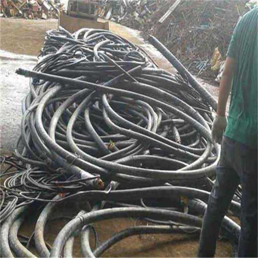 锡山高压电缆回收-截止现在价格
