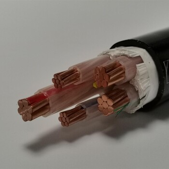 95YJV电缆 低烟无卤电缆 想了解的点击进入