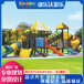 惠州儿童滑梯儿童乐园设备,非标滑梯