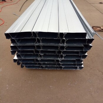蚌埠760型楼承板服务至上,760型镀锌楼承板