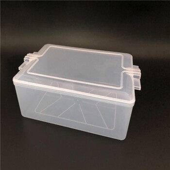 一次性透明塑料包装盒 节能环保