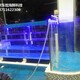 广州玻璃鱼缸配件图