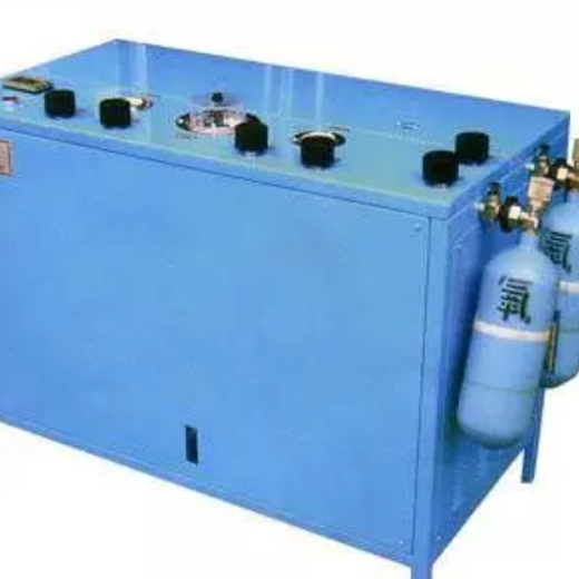 yq自救器用氧气泵,阿勒泰hd柱塞泵钻机配件