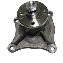 KATO/加藤HD250SE小钩机配件电话加藤250发动机水泵图片