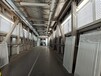 西安苏州上海空调格栅安装生产厂家定制北京空调护栏